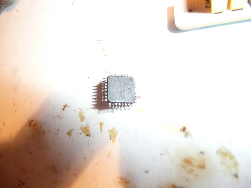 DIYish Custom Door Chime Relay (No, not the silence "MOD".) VW